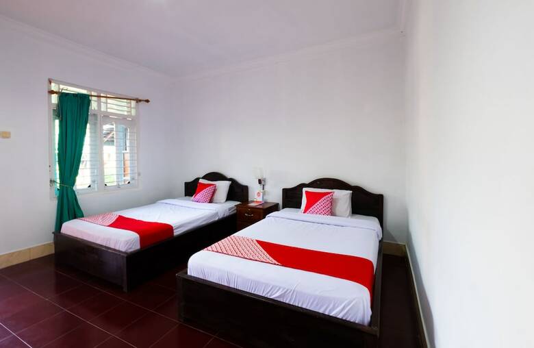 Hotel Oyo 1320 Green Orry Inn