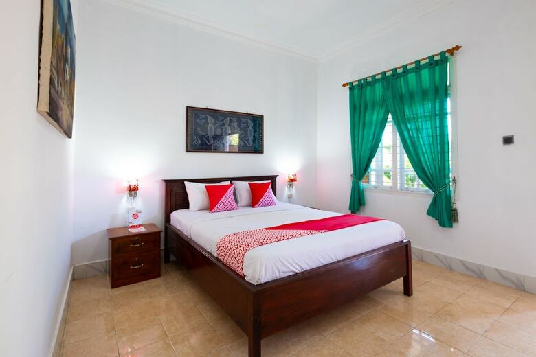 Hotel Oyo 1320 Green Orry Inn