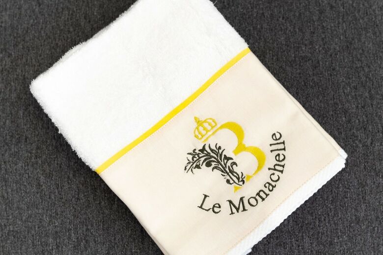 Bed & Breakfast Le Monachelle Luxury