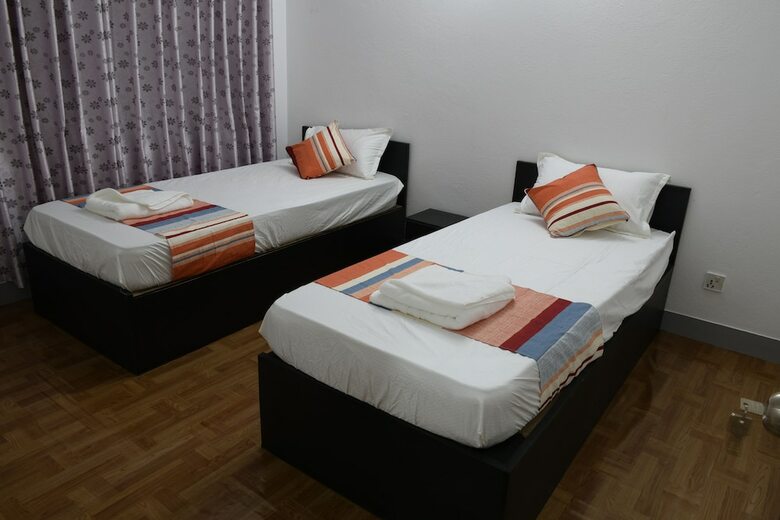 29 Eleven Bed And Breakfast