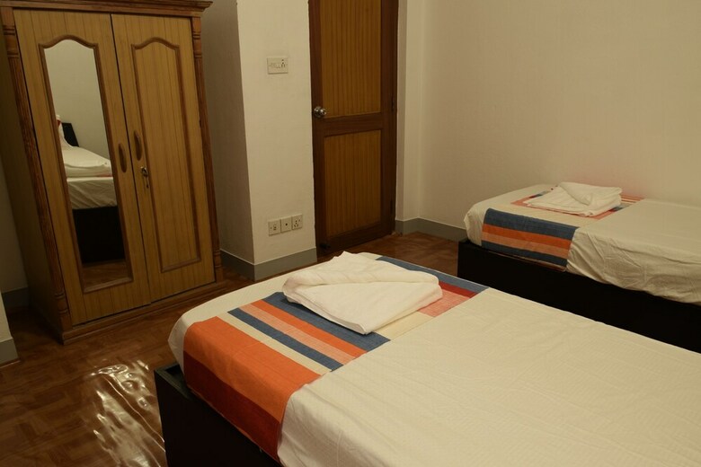 29 Eleven Bed And Breakfast