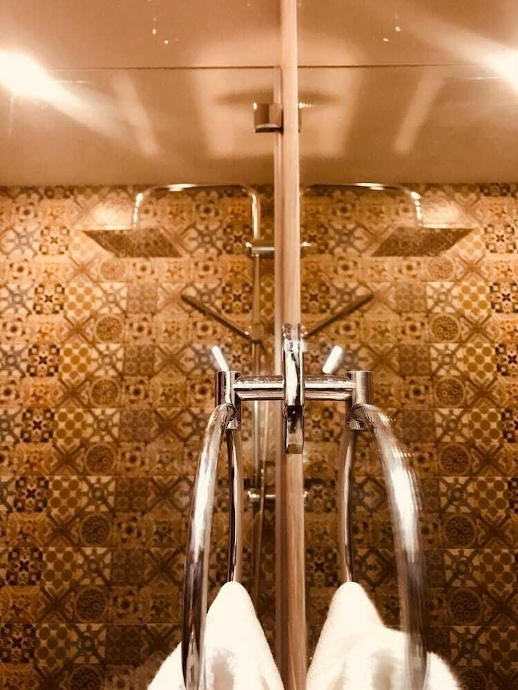 Hotel Chemodann Kazbegi