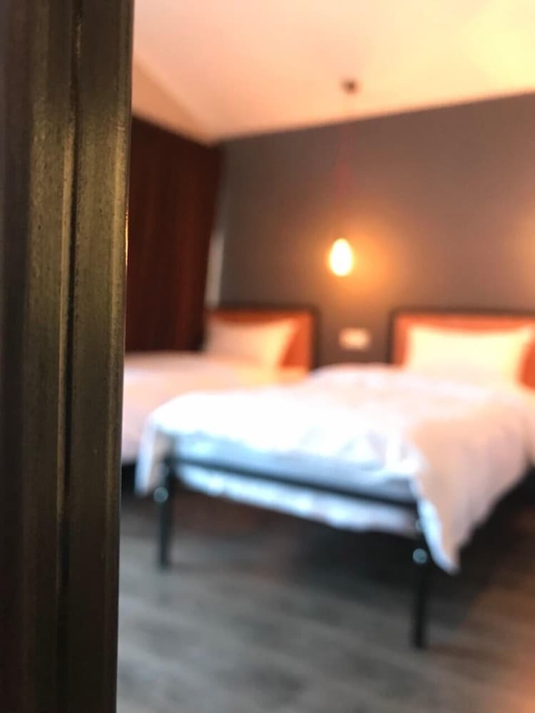 Hotel Chemodann Kazbegi