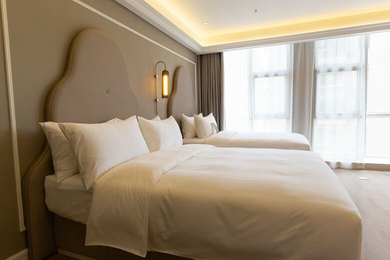 Hotel Mercure Taiyuan E Tech (Opening September 2019)