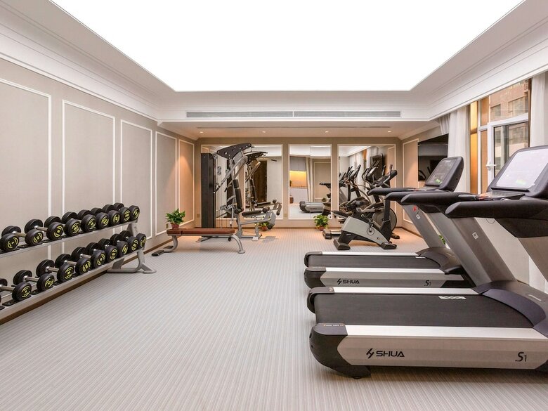 Hotel Mercure Taiyuan E Tech (Opening September 2019)