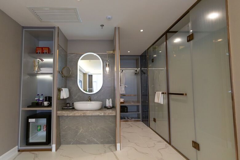 Hotel Mercure Taiyuan E Tech (Opening September 2019)