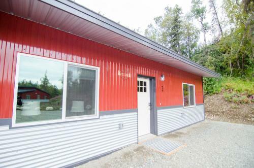 Glacier Suites