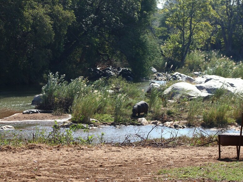 Ekuthuleni River Front Chalets