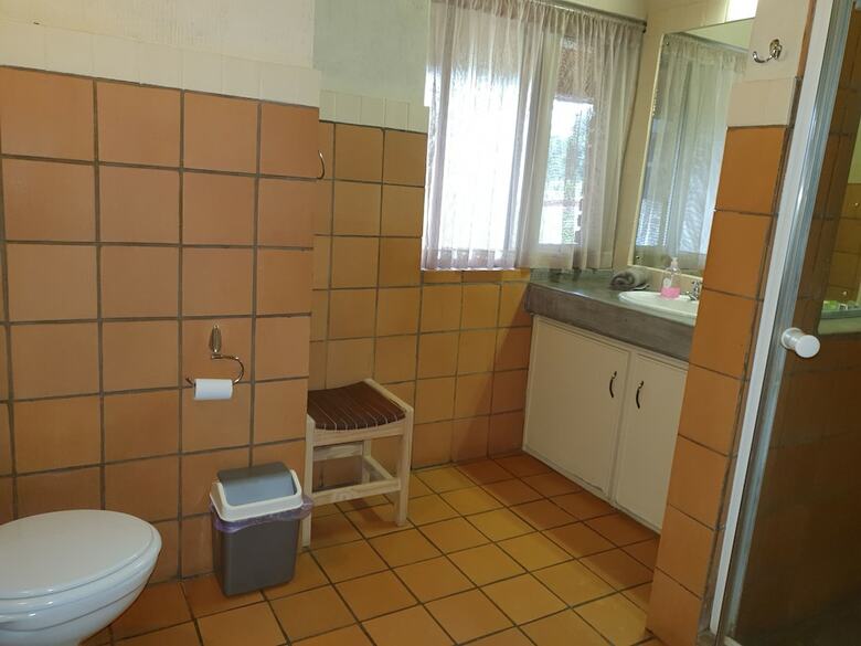 Ekuthuleni River Front Chalets