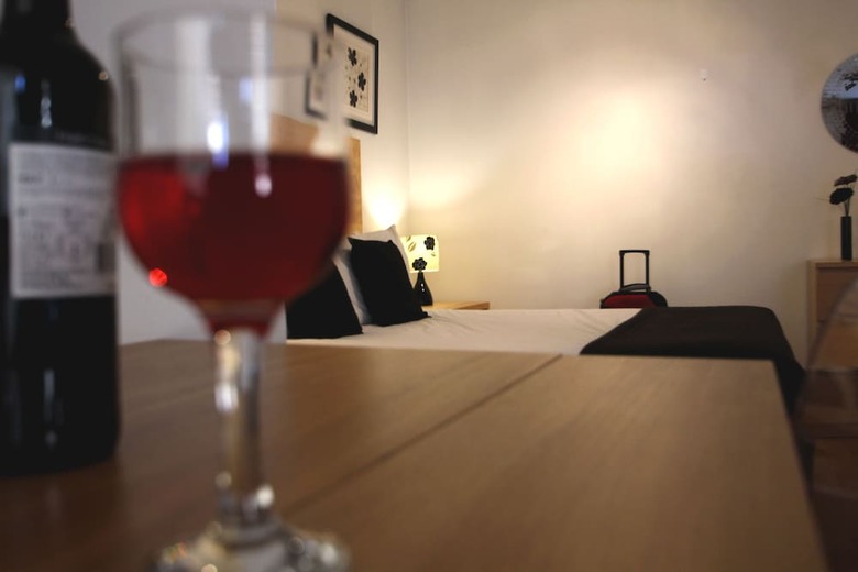Apartamentos Boxford Ridge