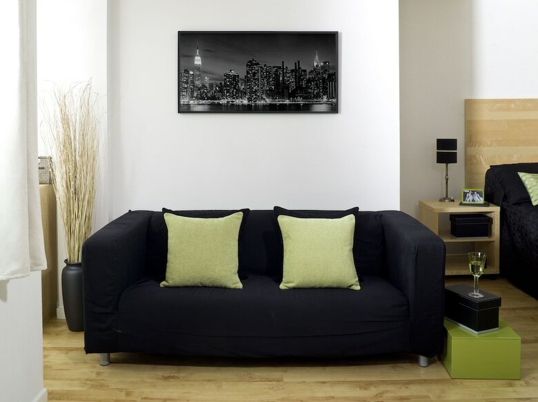 Apartamentos Boxford Ridge