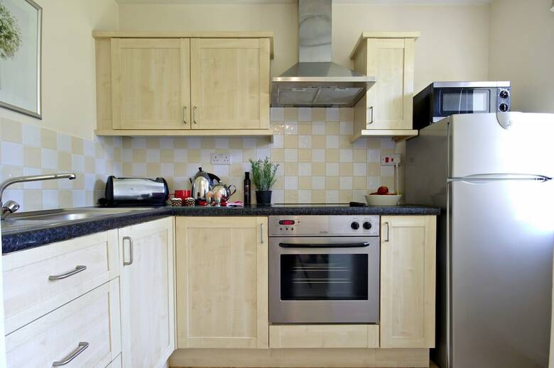 Apartamentos Boxford Ridge