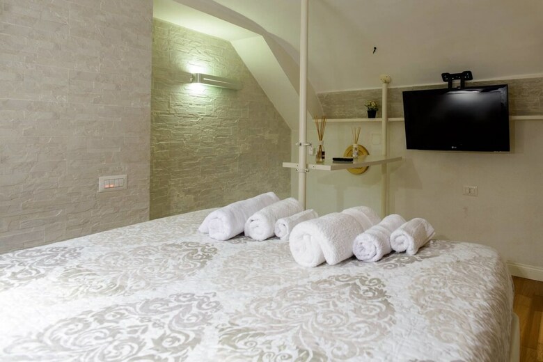 Apartamento Toledo 27