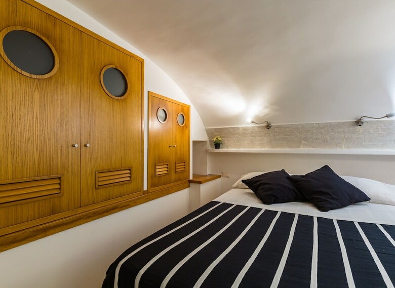 Apartamento Toledo 27