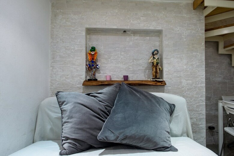 Apartamento Toledo 27