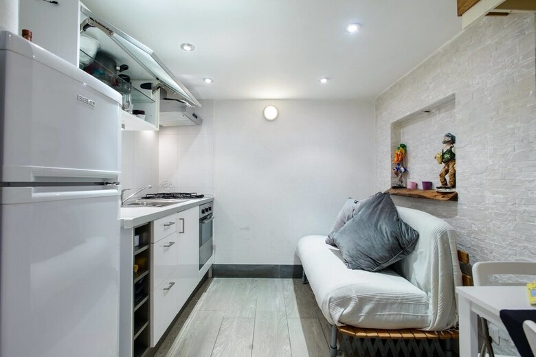 Apartamento Toledo 27