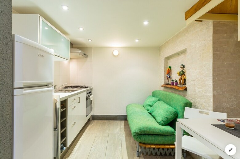 Apartamento Toledo 27