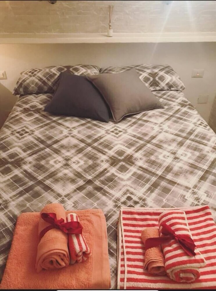 Apartamento Toledo 27