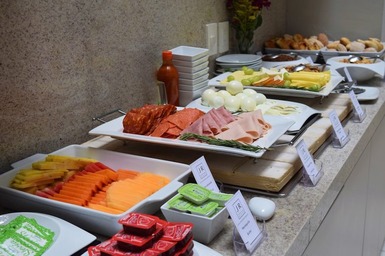 Aparthotel Providencia 848 Wtc