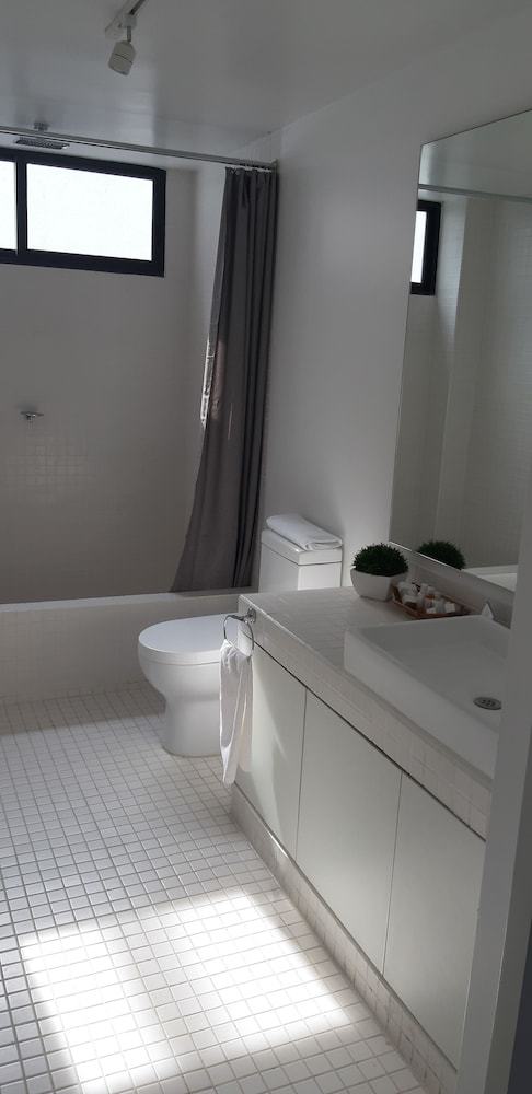 Aparthotel Providencia 848 Wtc