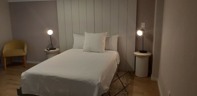 Aparthotel Providencia 848 Wtc