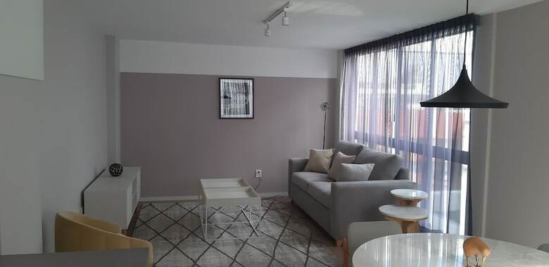 Aparthotel Providencia 848 Wtc