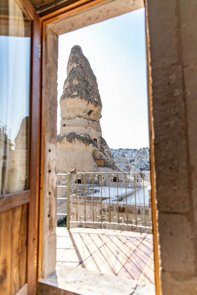 Aza Cave Hotel