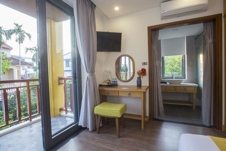 Hotel Maichi Villa Hoi An
