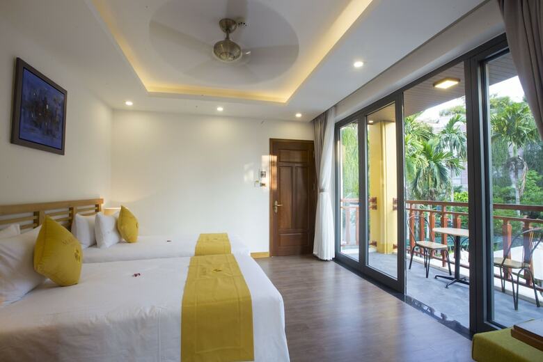 Hotel Maichi Villa Hoi An