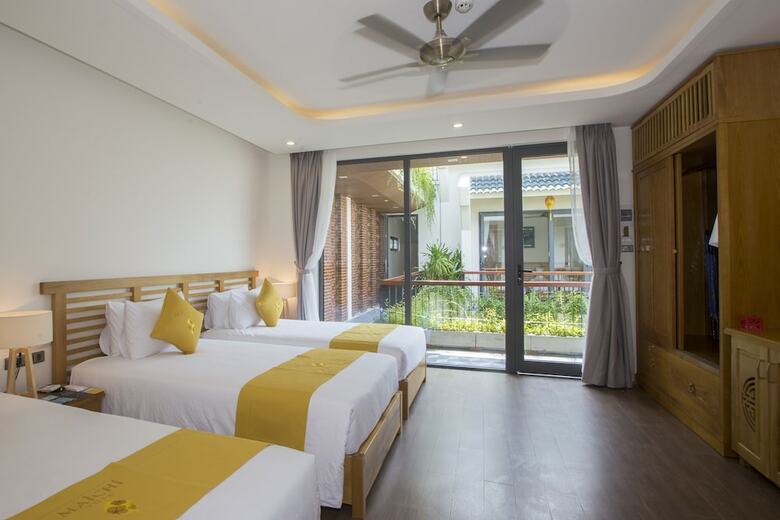 Hotel Maichi Villa Hoi An