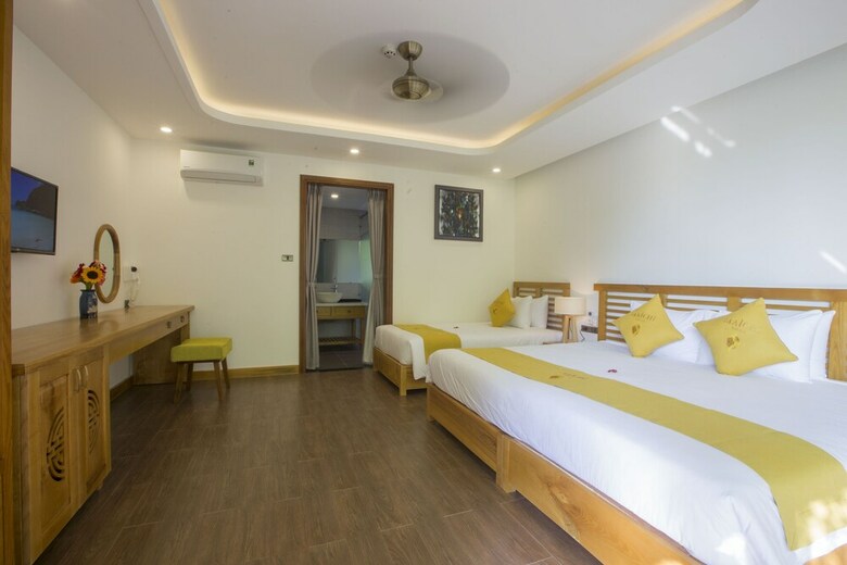 Hotel Maichi Villa Hoi An