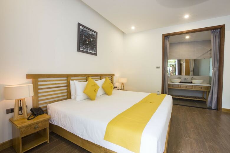 Hotel Maichi Villa Hoi An
