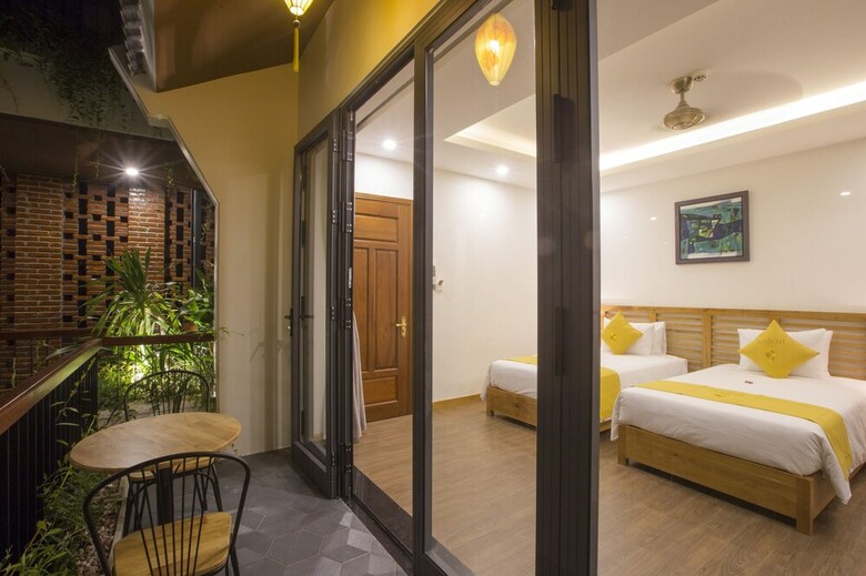 Hotel Maichi Villa Hoi An