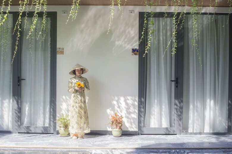 Hotel Maichi Villa Hoi An