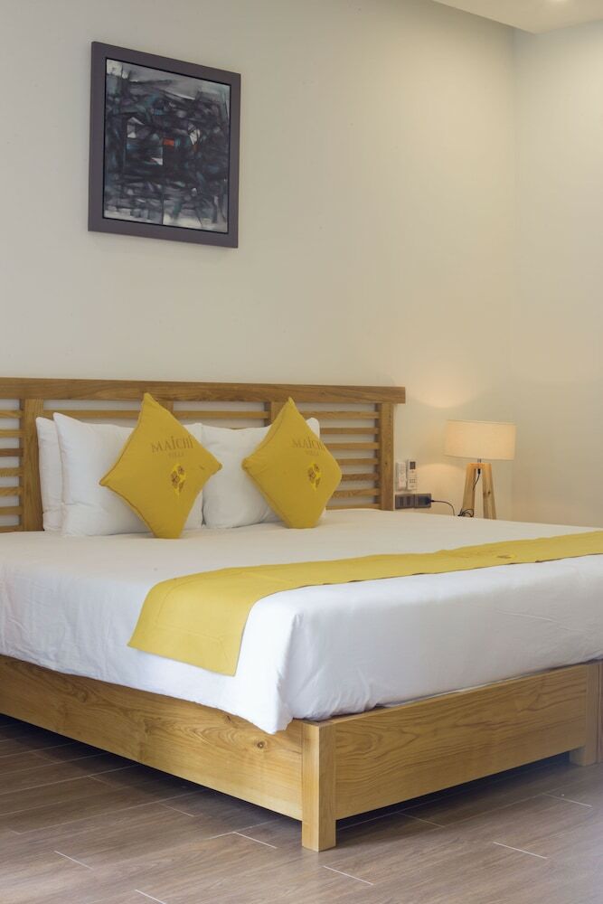 Hotel Maichi Villa Hoi An