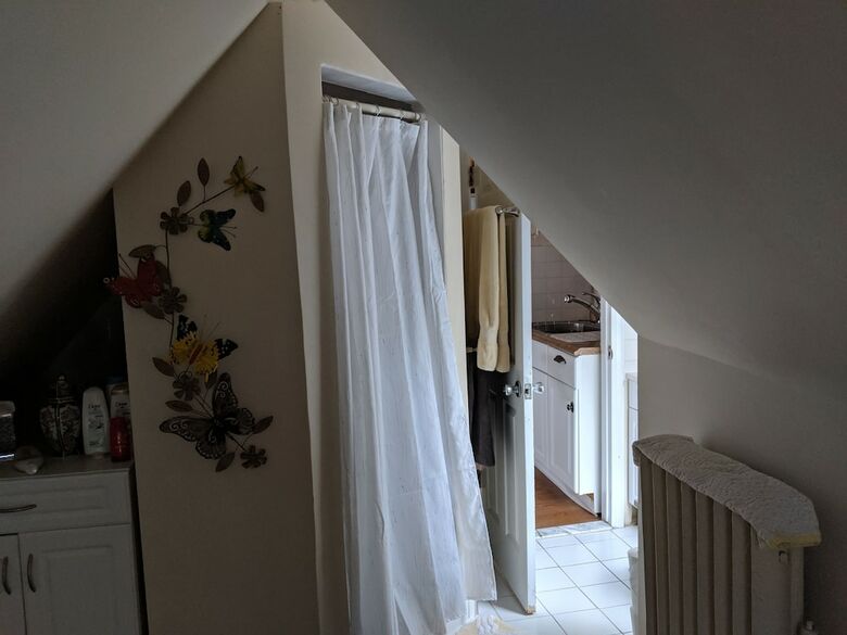 Montclair Apartment