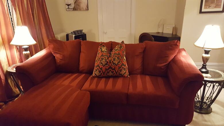 Montclair Apartment