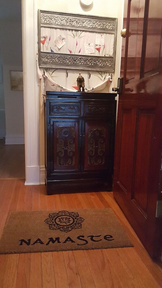 Montclair Apartment