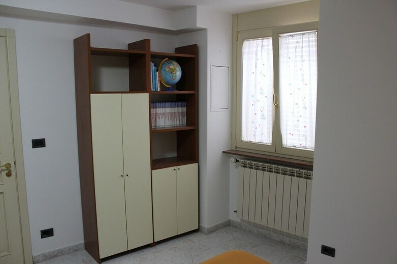 Apartamento Casa Matrice