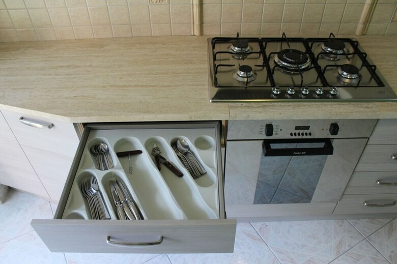 Apartamento Casa Matrice