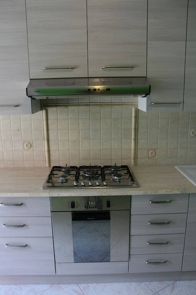 Apartamento Casa Matrice