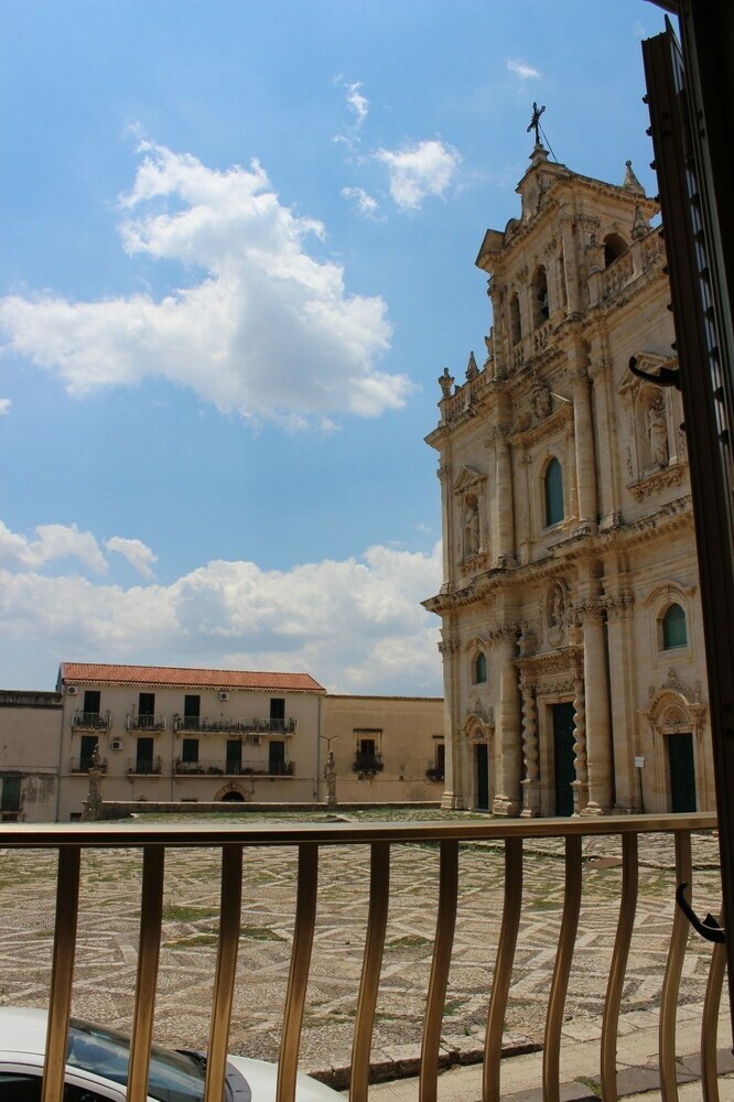 Apartamento Casa Matrice