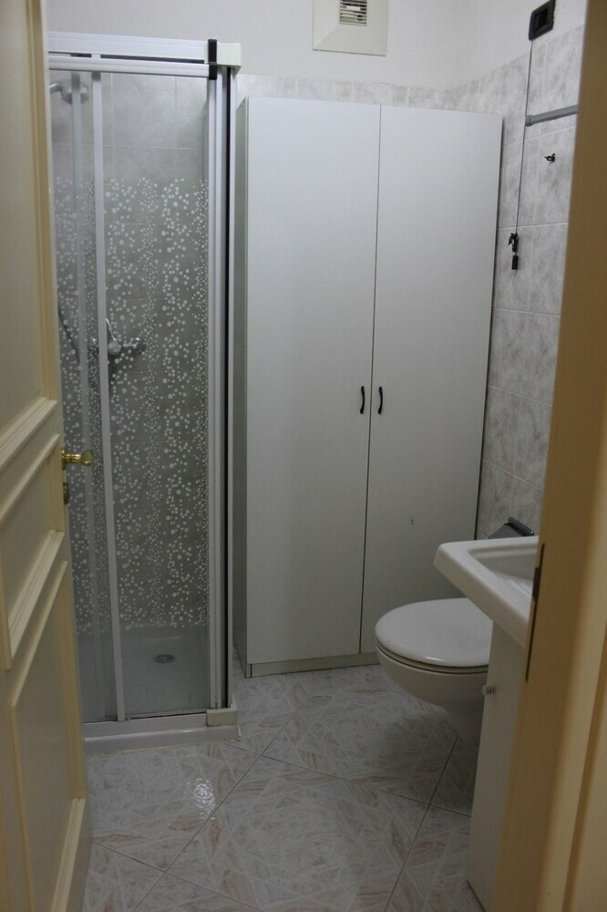Apartamento Casa Matrice