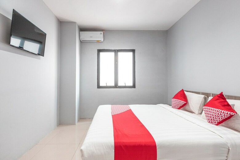 Hostal Oyo 1329 Tanjung Pakuan