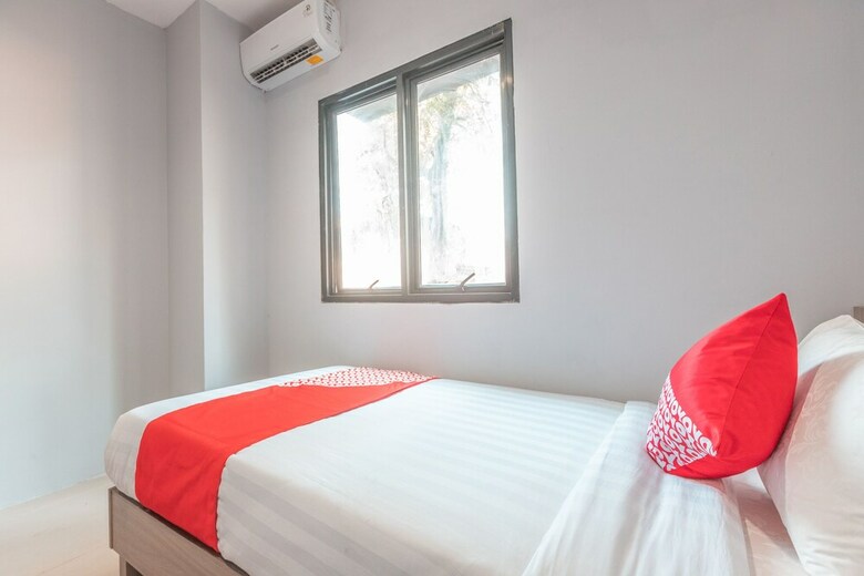 Hostal Oyo 1329 Tanjung Pakuan
