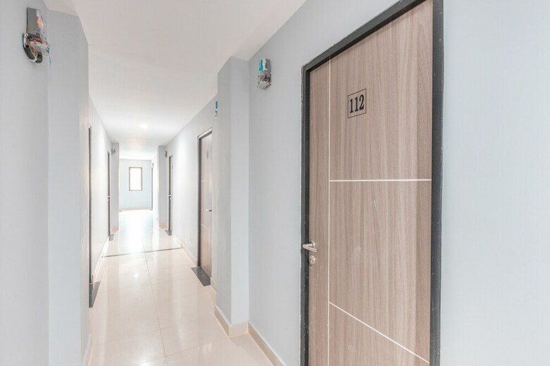 Hostal Oyo 1329 Tanjung Pakuan