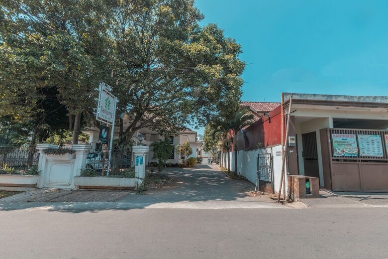 Hostal Oyo 1329 Tanjung Pakuan