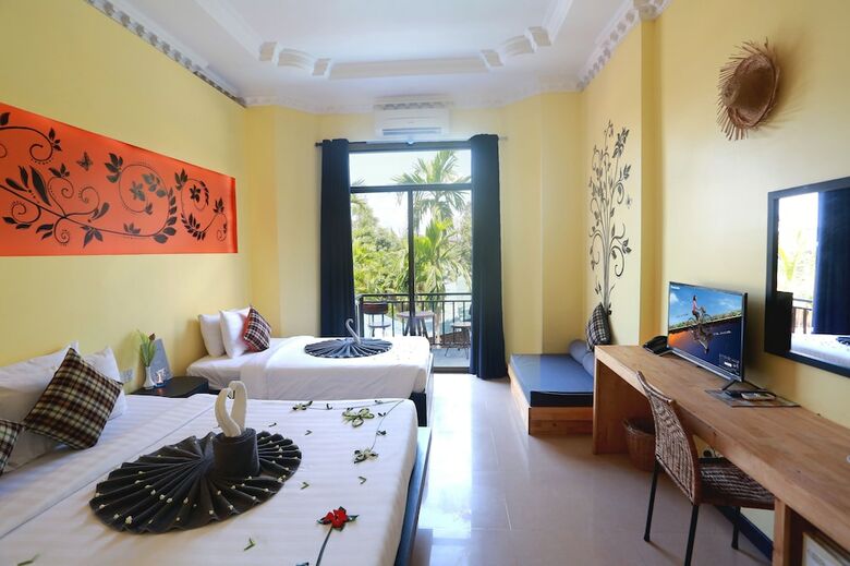 Central Privilege Hotel