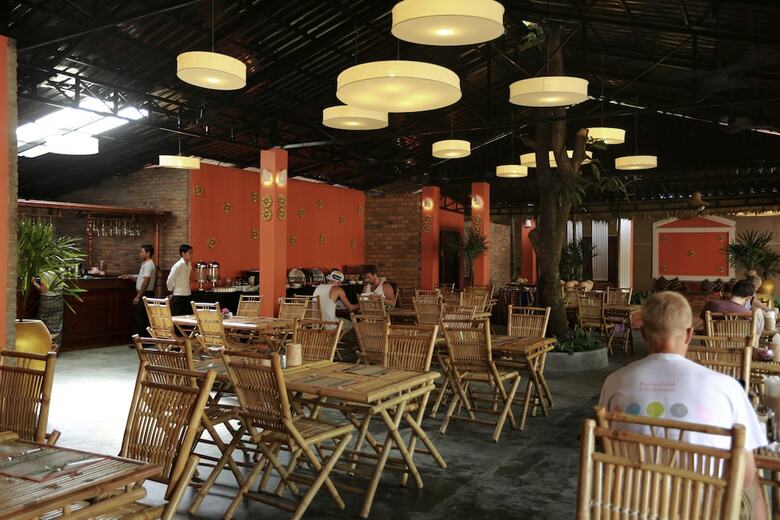 Central Privilege Hotel