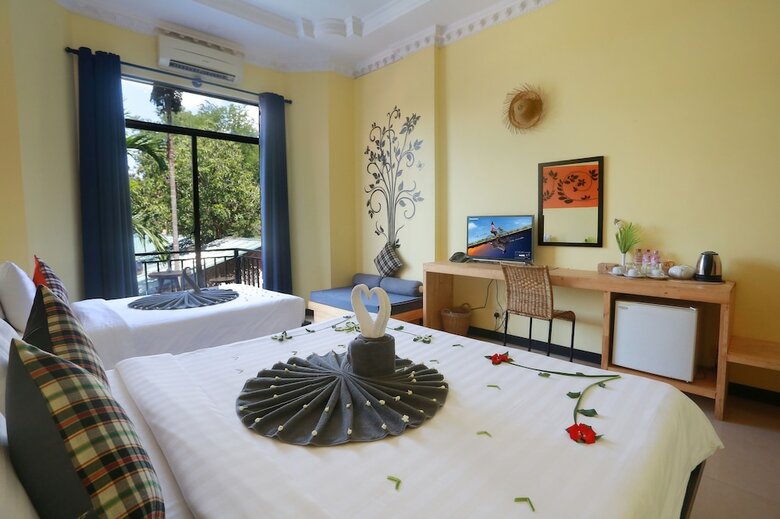 Central Privilege Hotel